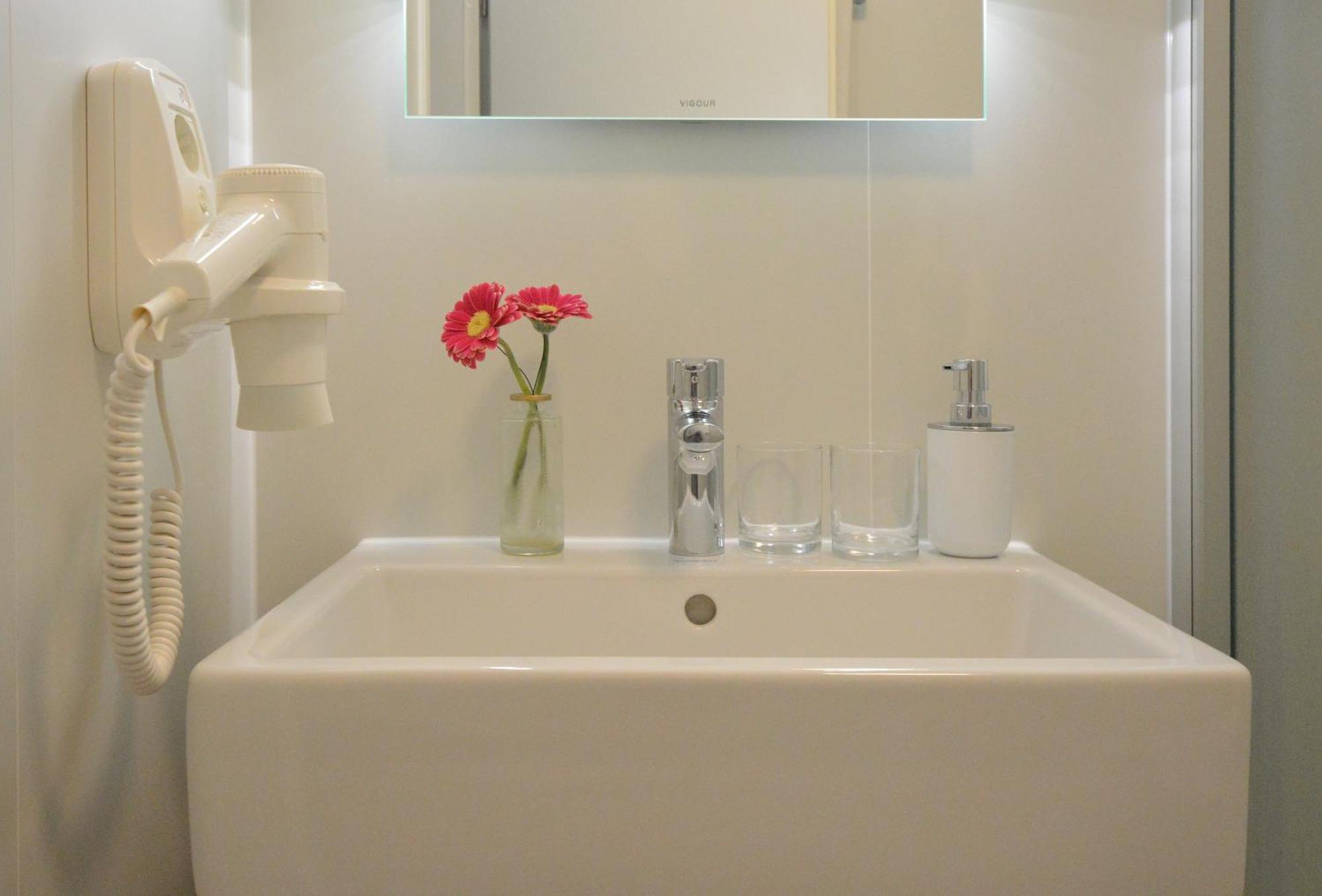 Appartement-Villa Steinfurth Binz Esterno foto