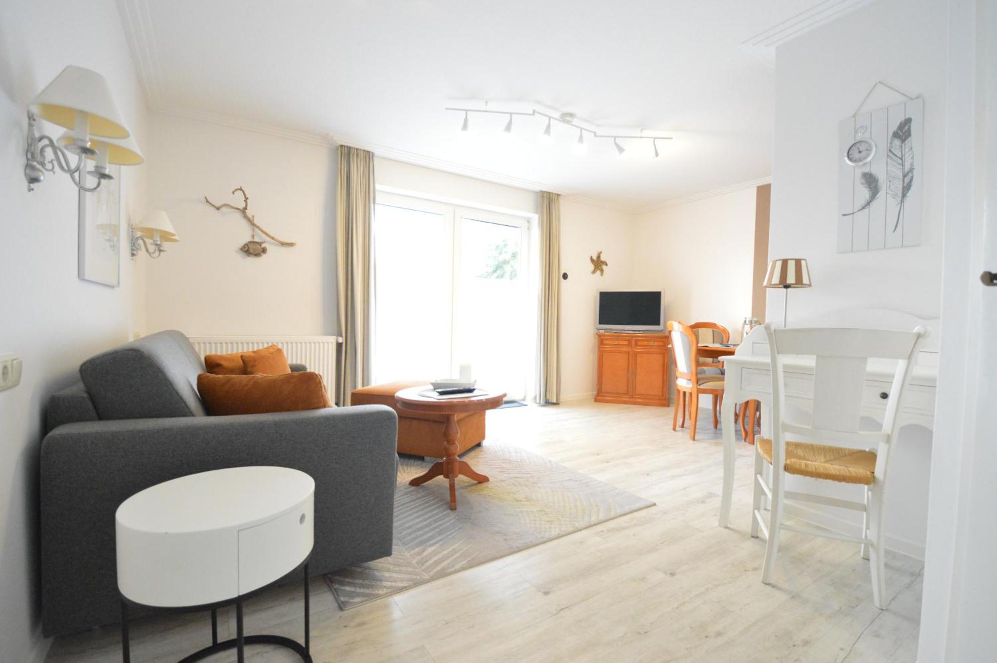 Appartement-Villa Steinfurth Binz Camera foto