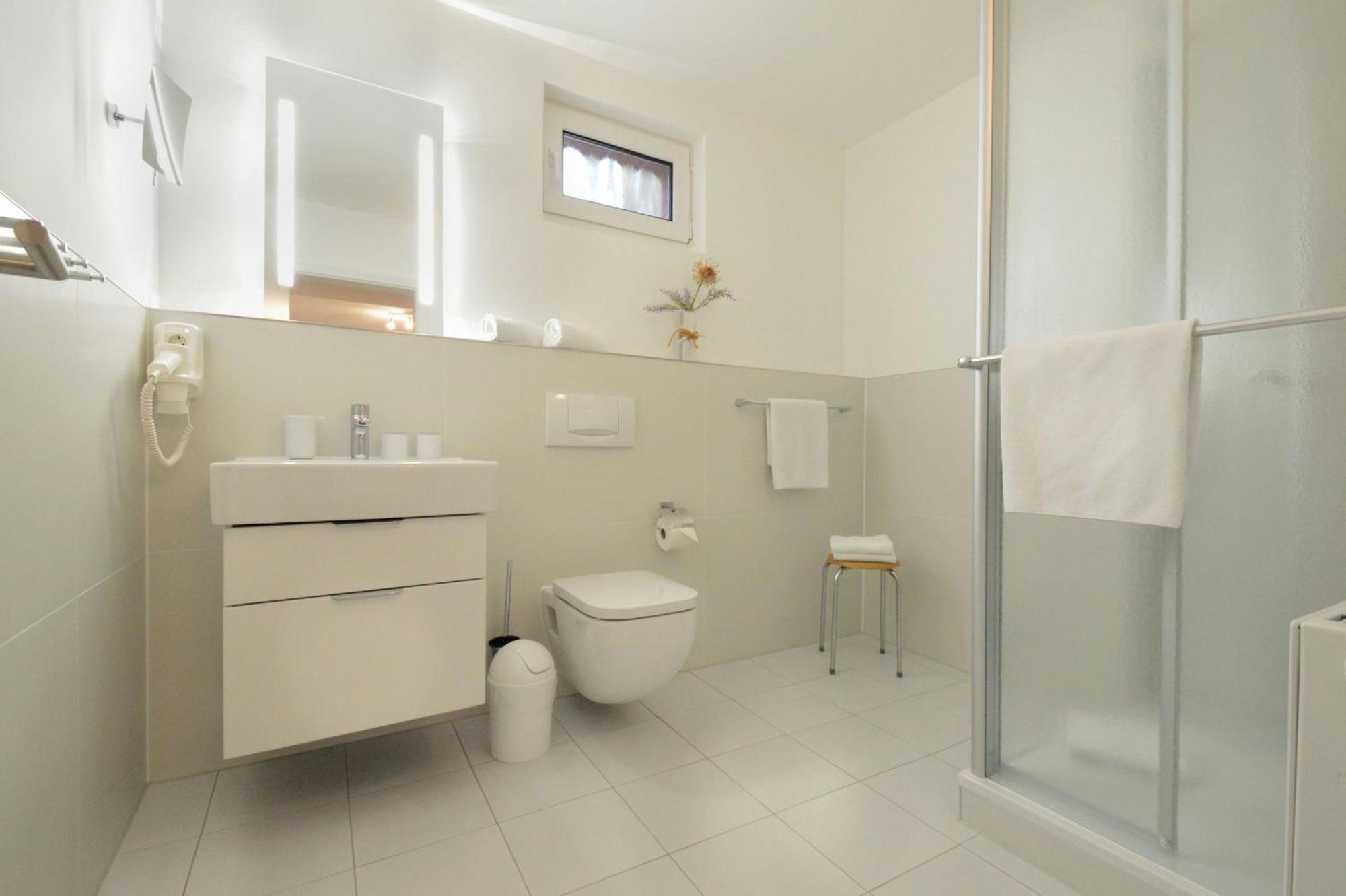 Appartement-Villa Steinfurth Binz Esterno foto