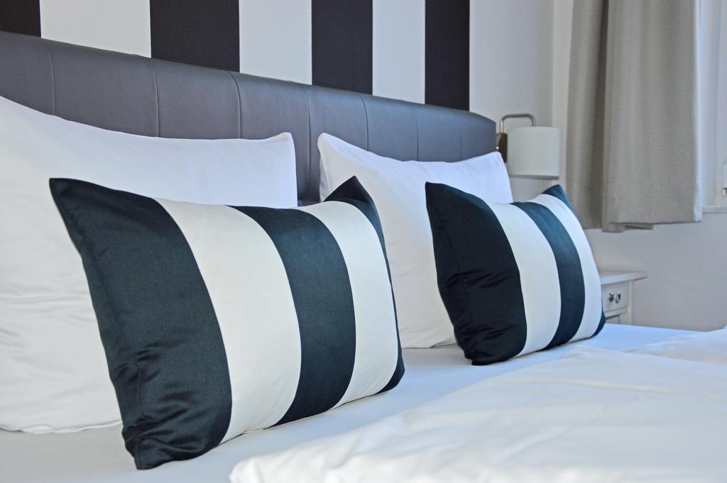 Appartement-Villa Steinfurth Binz Esterno foto